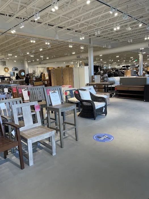 west elm Outlet 1