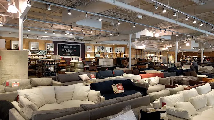 west elm Outlet 5