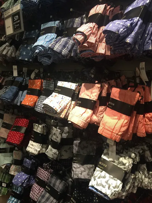 Banana Republic Factory Store 2