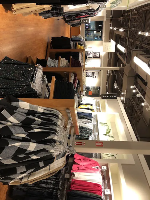 Banana Republic Factory Store 5