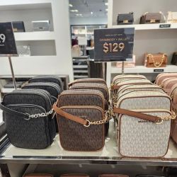 Michael Kors Outlet ico