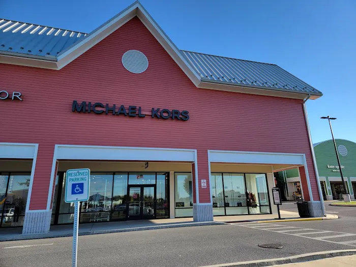 Michael Kors Outlet 1