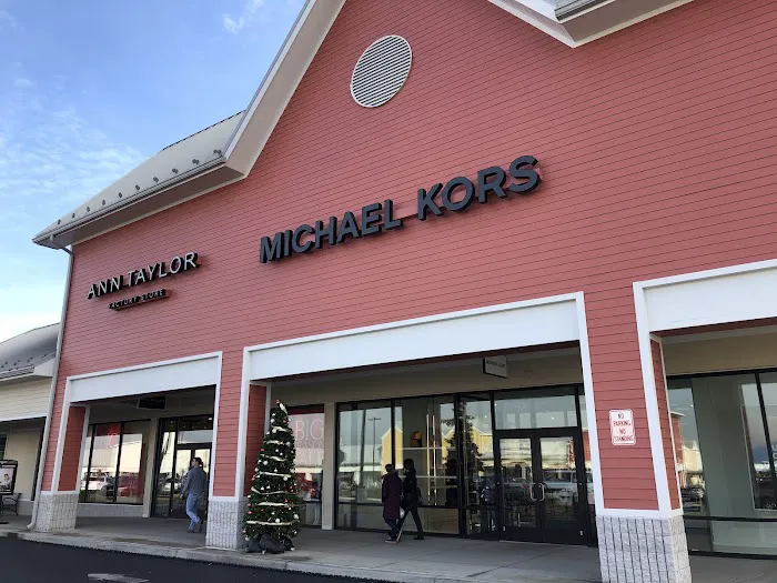 Michael Kors Outlet 4