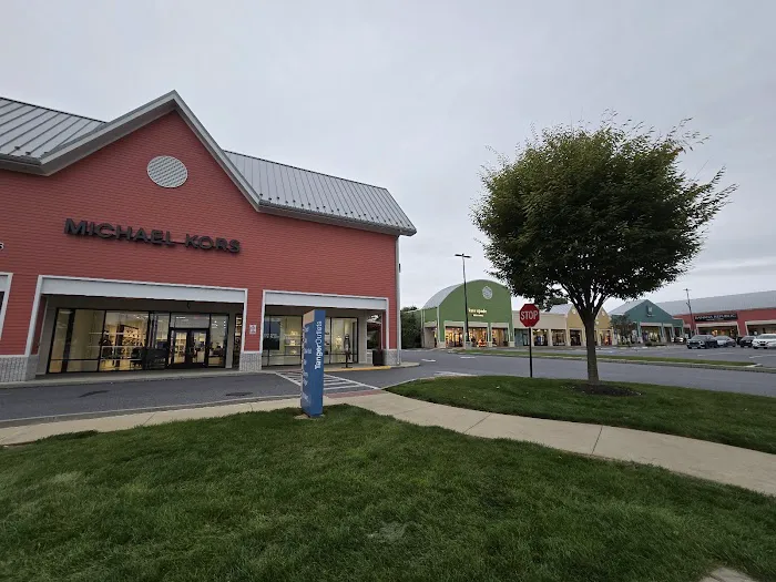 Michael Kors Outlet 9