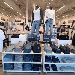 Calvin Klein ico