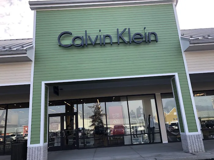 Calvin Klein 1