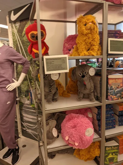 Kohl's 10