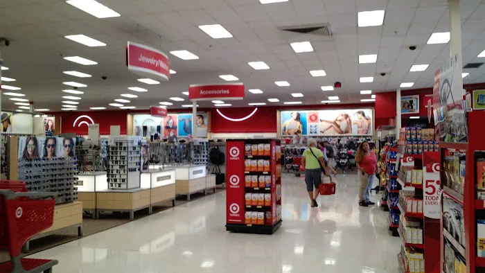 Target 8