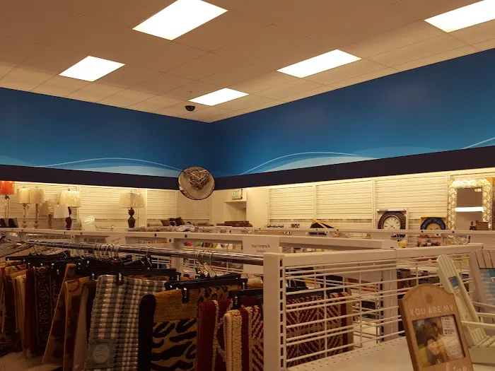 Ross Dress for Less 3