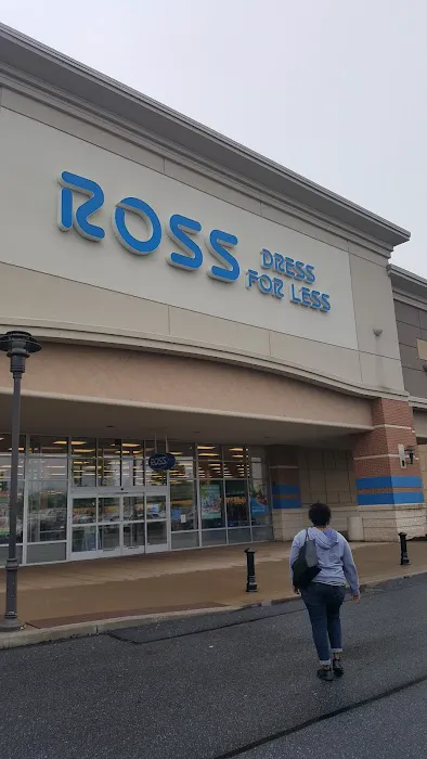 Ross Dress for Less 2
