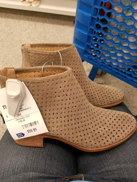 Ross Dress for Less 4