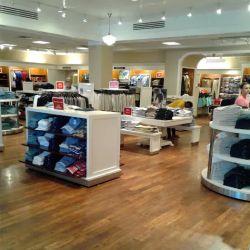 Polo Ralph Lauren Factory Store ico