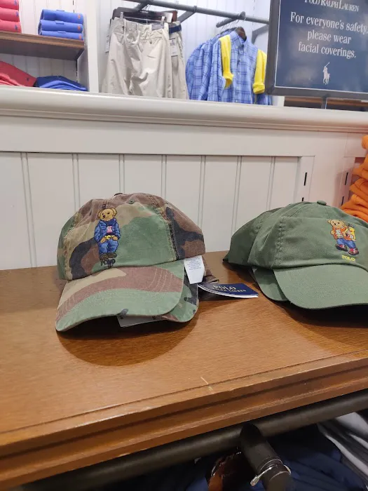 Polo Ralph Lauren Factory Store 2