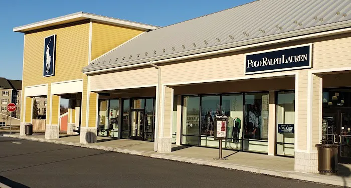 Polo Ralph Lauren Factory Store 1