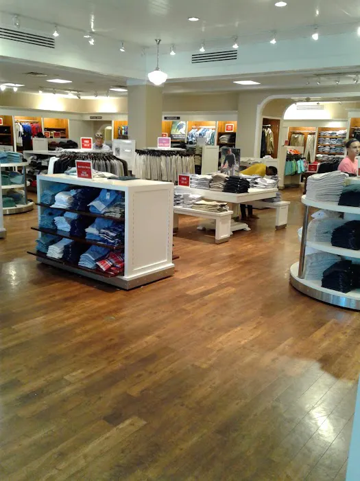 Polo Ralph Lauren Factory Store 3