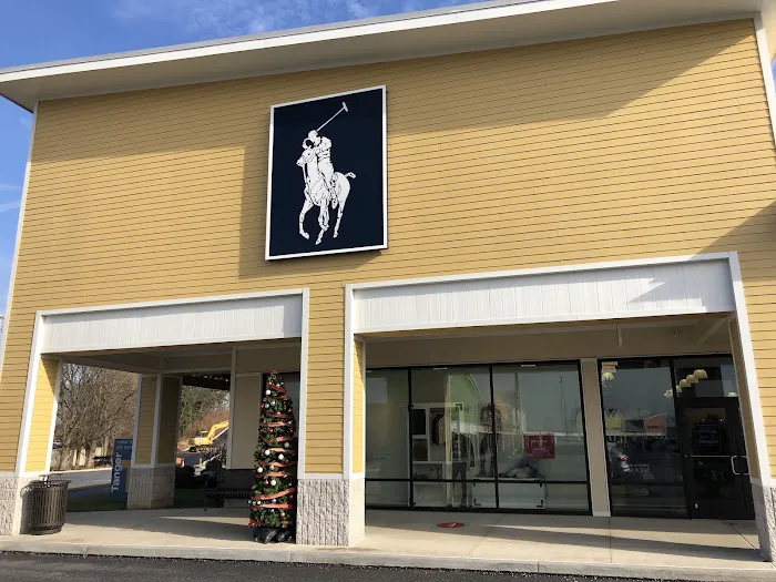 Polo Ralph Lauren Factory Store 6