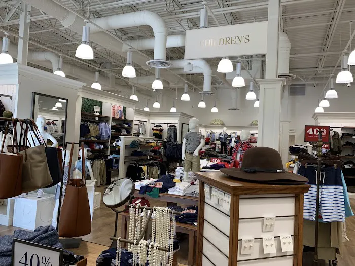 Polo Ralph Lauren Factory Store 7