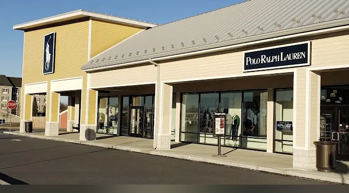 Polo Ralph Lauren Factory Store 9