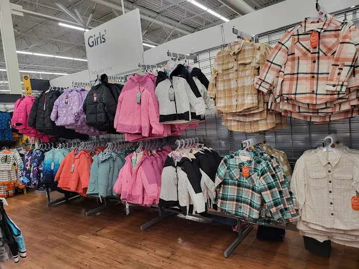 Walmart Supercenter 6