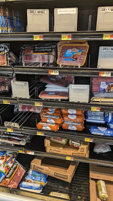 Walmart Supercenter 9