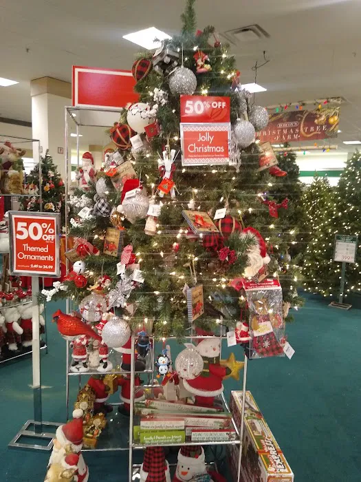 Boscov's 1