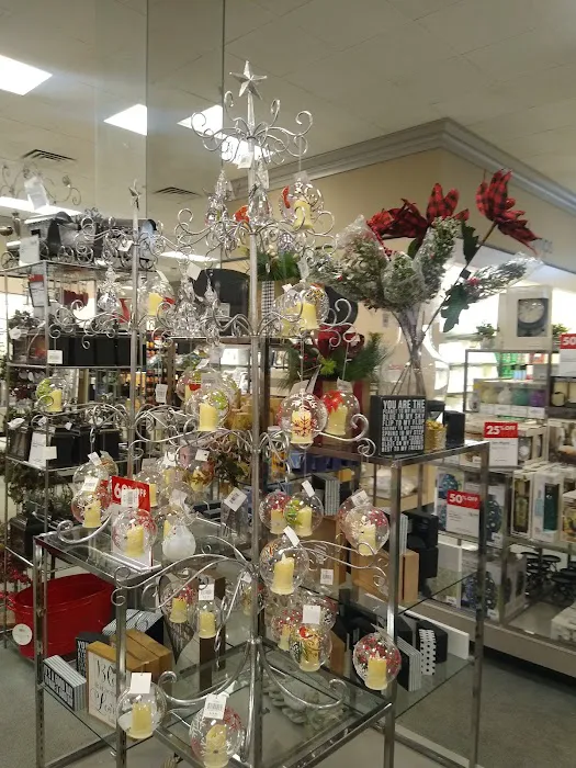 Boscov's 5