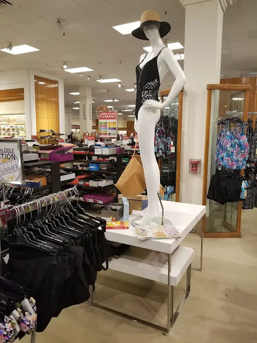 Boscov's 3