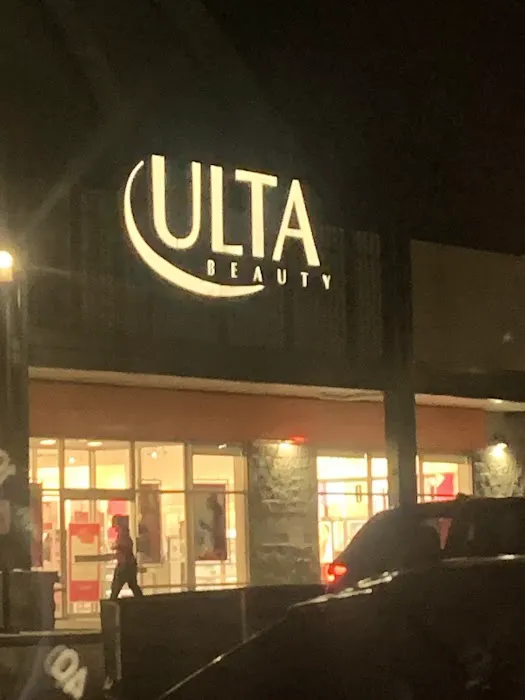 Ulta Beauty 9