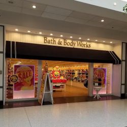 Bath & Body Works ico