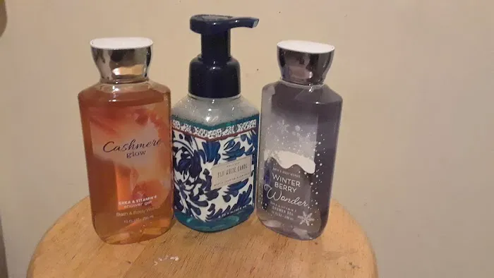 Bath & Body Works 5