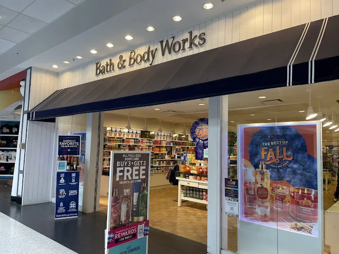 Bath & Body Works 3