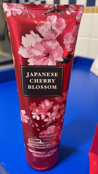 Bath & Body Works 8