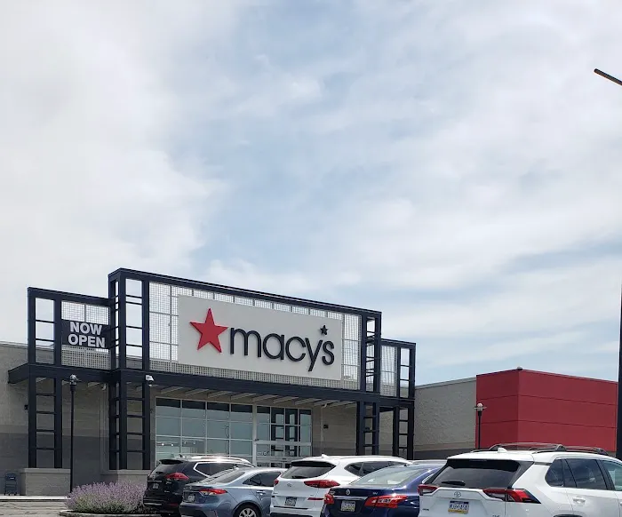 Macy's 3