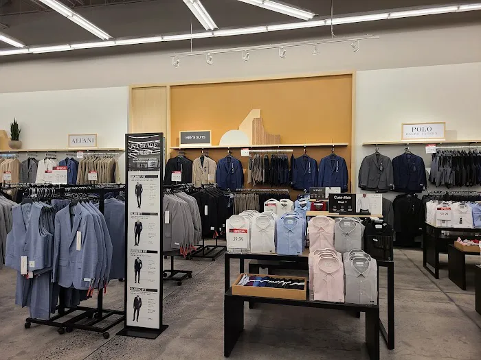 Macy's 7