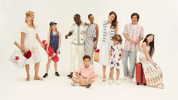 Macy's 9