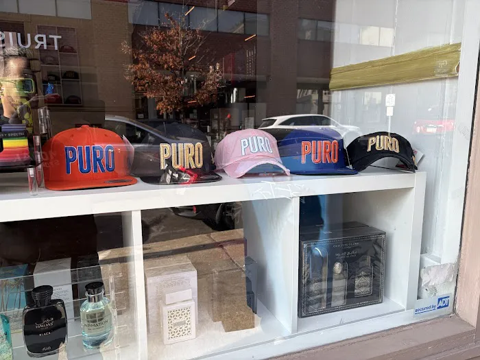 MORAN STORE USA 7