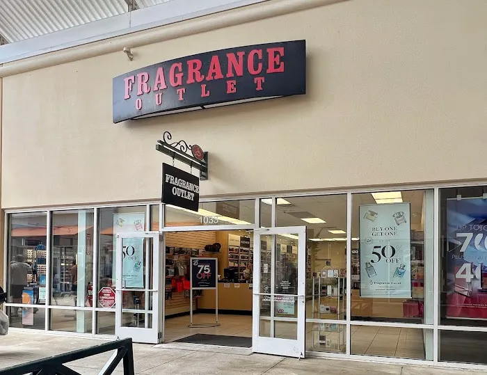 Fragrance Outlet 1