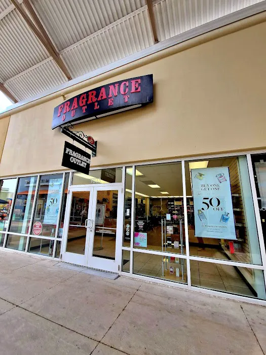 Fragrance Outlet 0