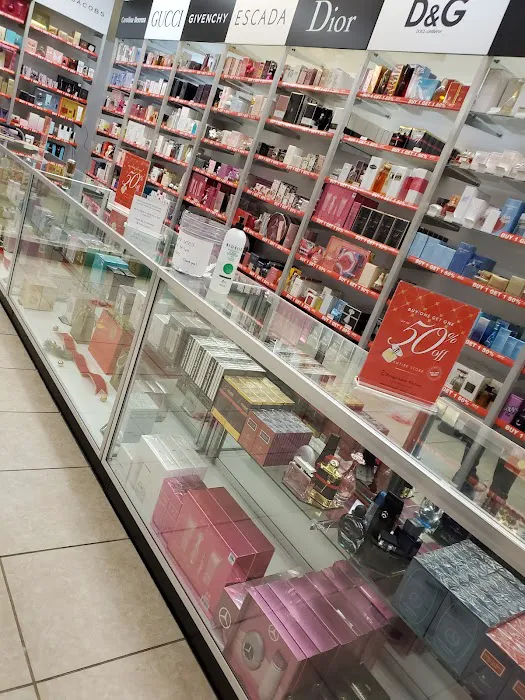 Fragrance Outlet 5