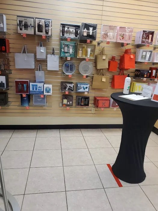 Fragrance Outlet 6