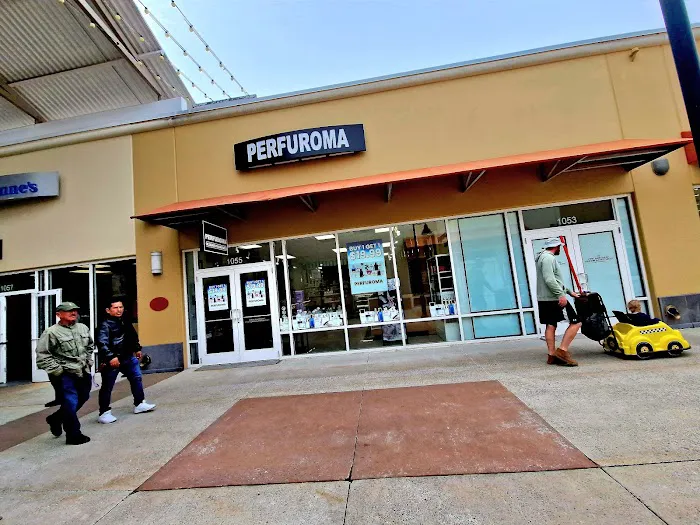 Perfume City 1