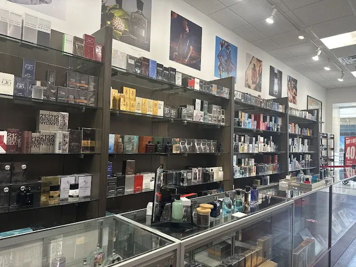 Perfume City 2