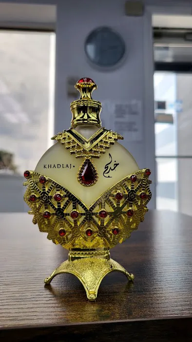 Perfume Valley 0