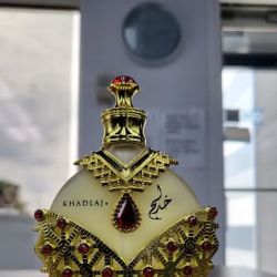 Perfume Valley ico
