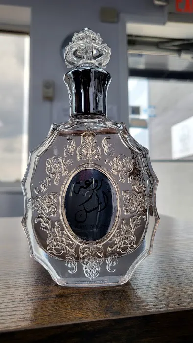 Perfume Valley 4