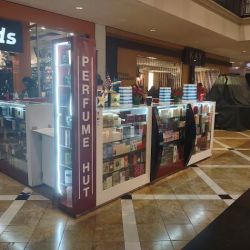 Perfume Hut ico