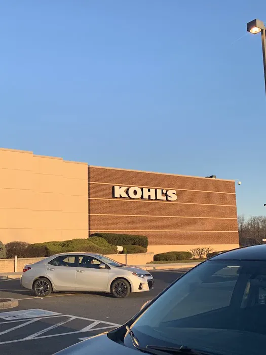 Kohl's 2