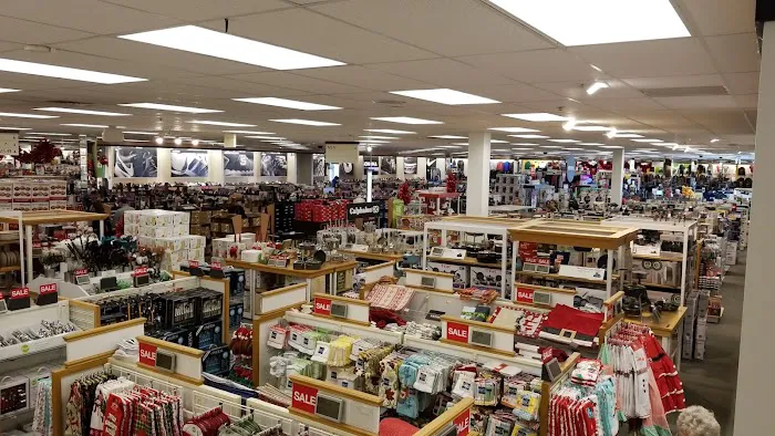 Kohl's 0