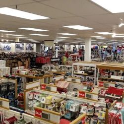 Kohl's ico
