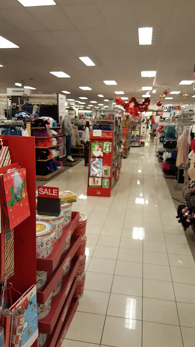Kohl's 4